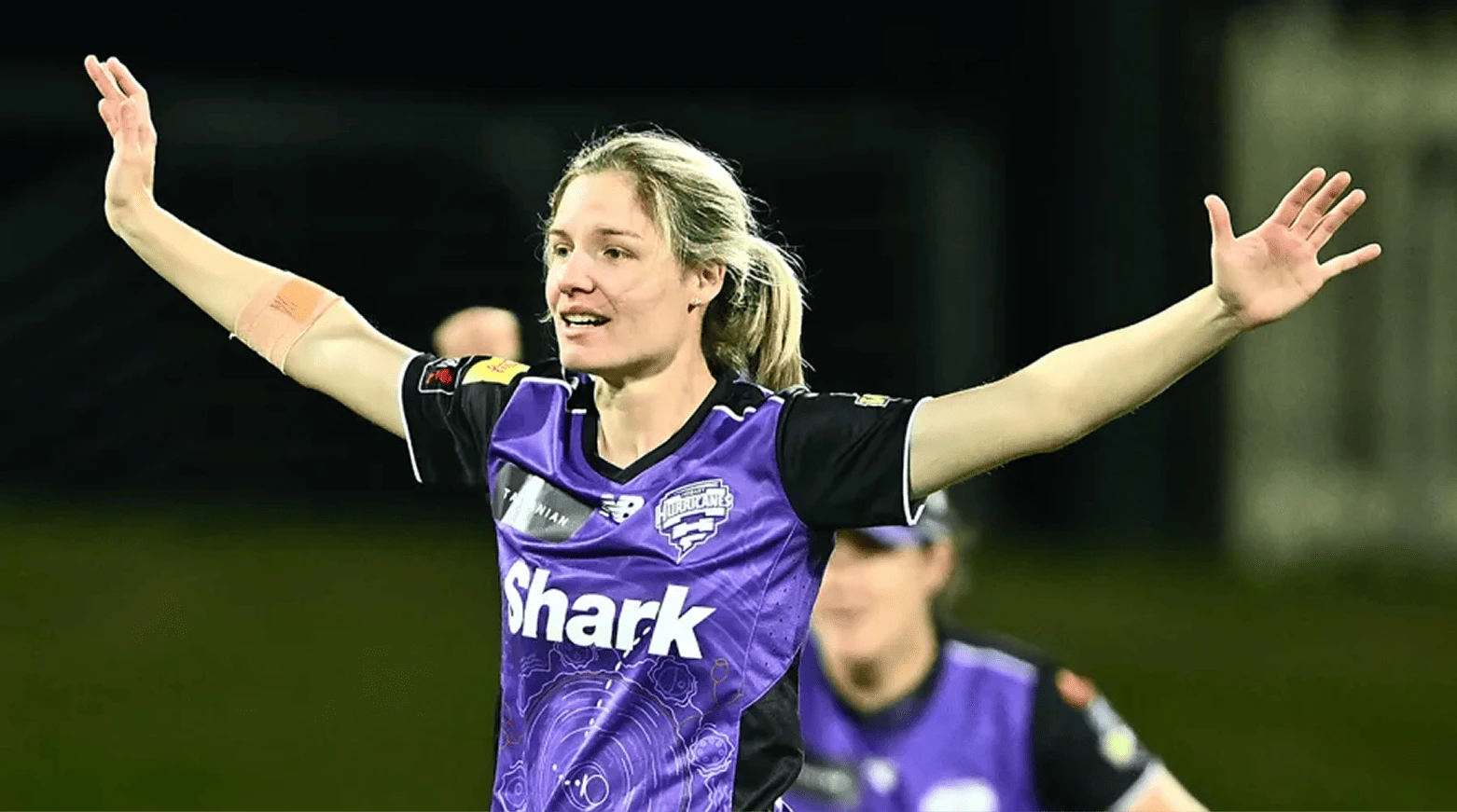 Sophie Molineux named Australia's all-format captain